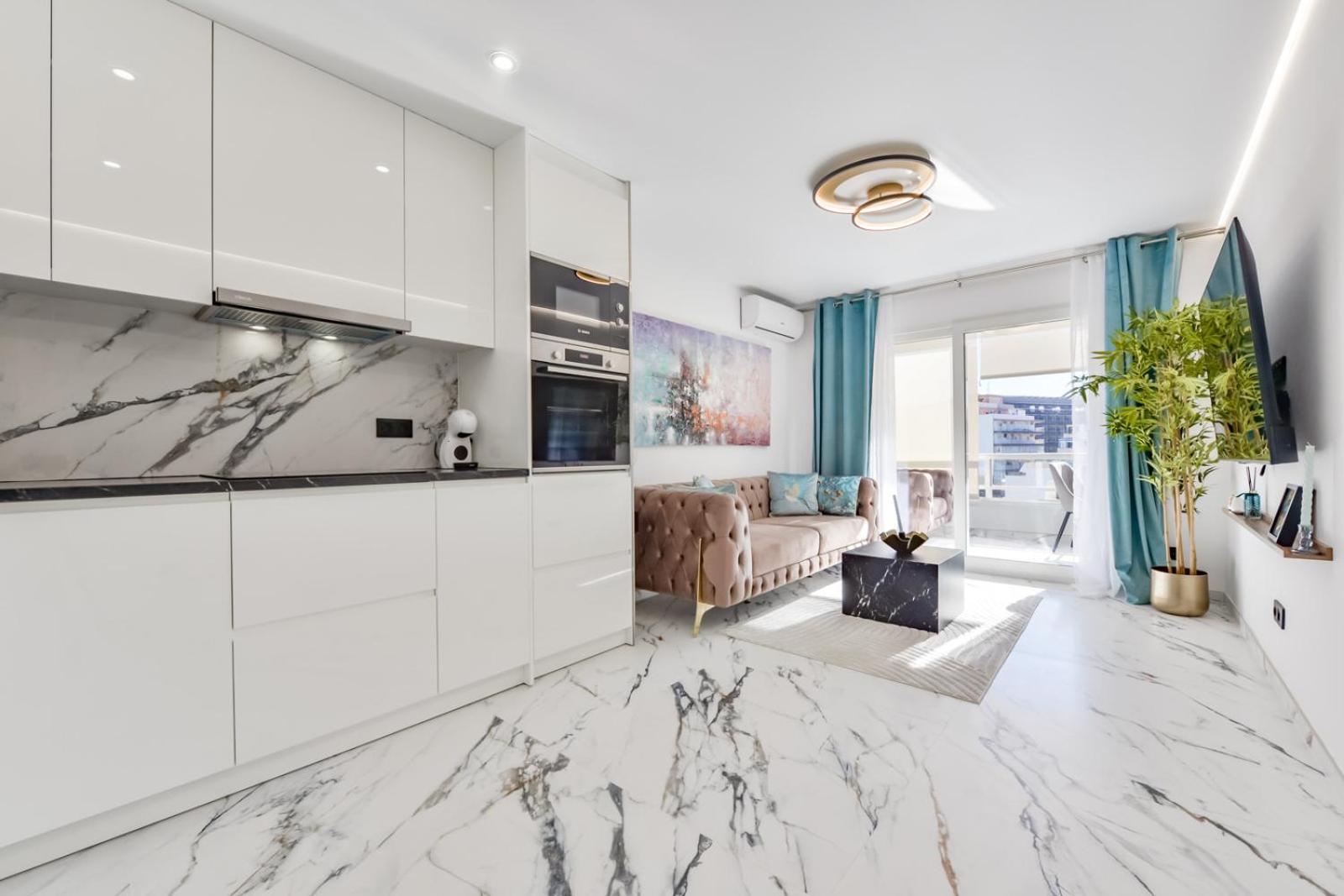 Apartamento 